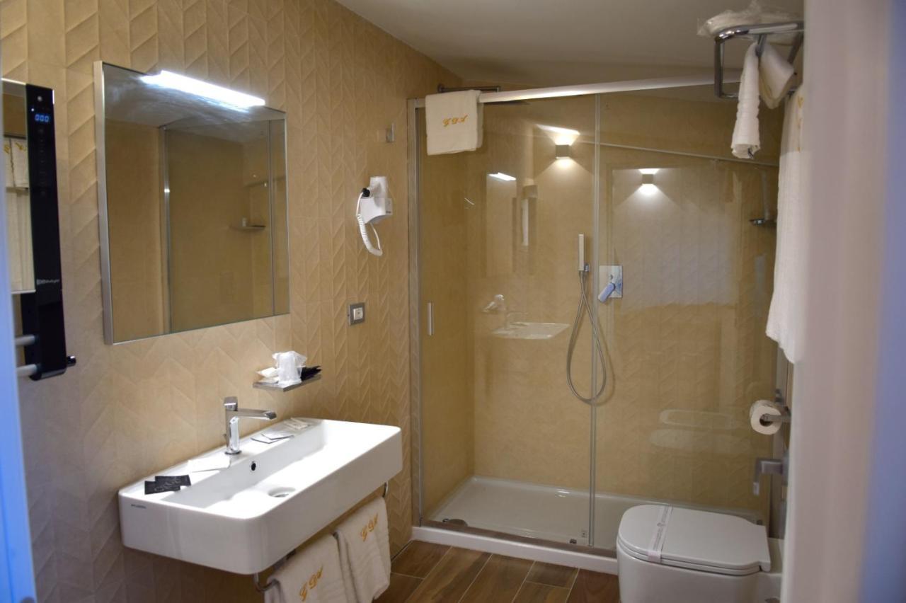 B&B Gda Foggia Exterior photo