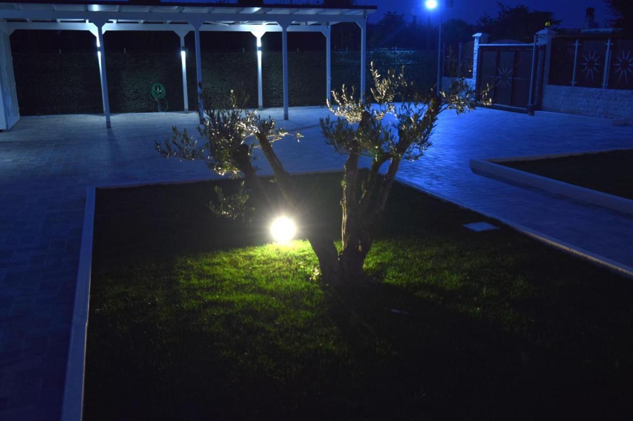 B&B Gda Foggia Exterior photo