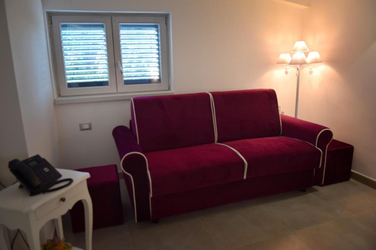B&B Gda Foggia Exterior photo